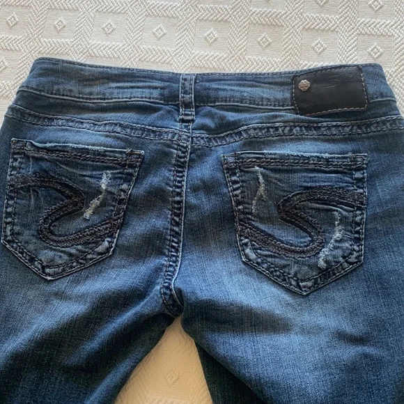 Jeans - Picture 4 of 6